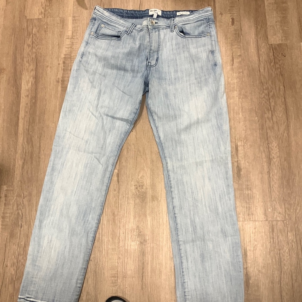 William east jeans